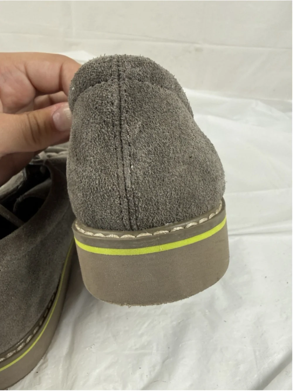 Tucker + Tate booties owned