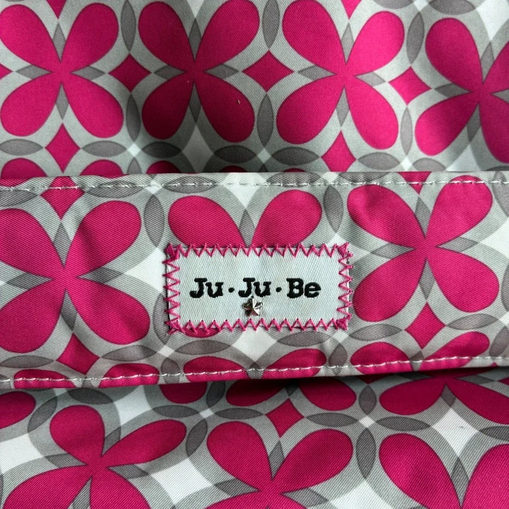 Ju-Ju-Be ju be