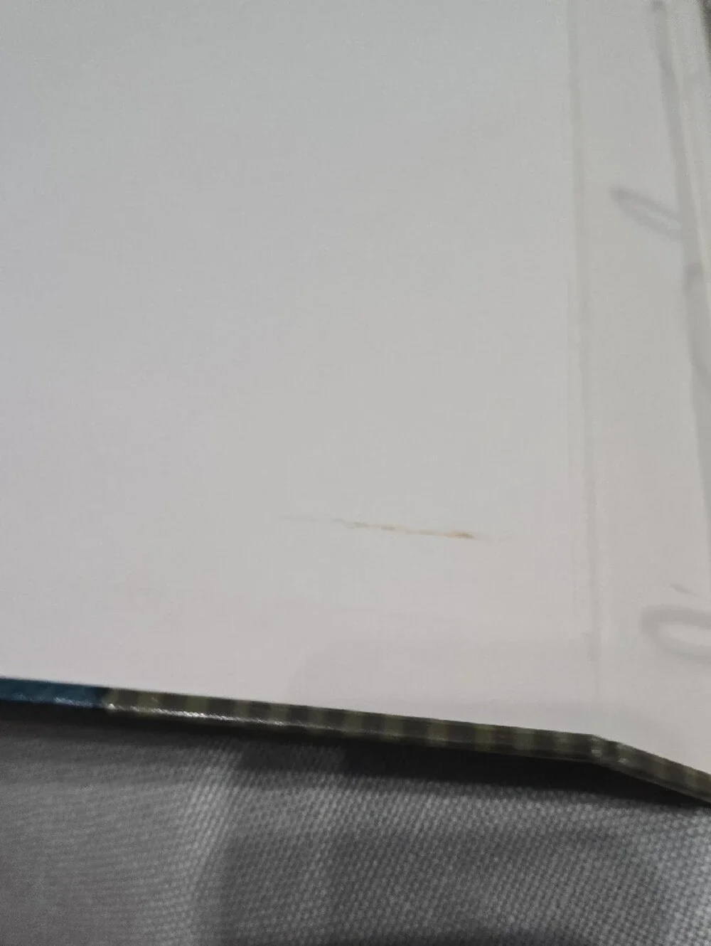 Hallmark hardcover album