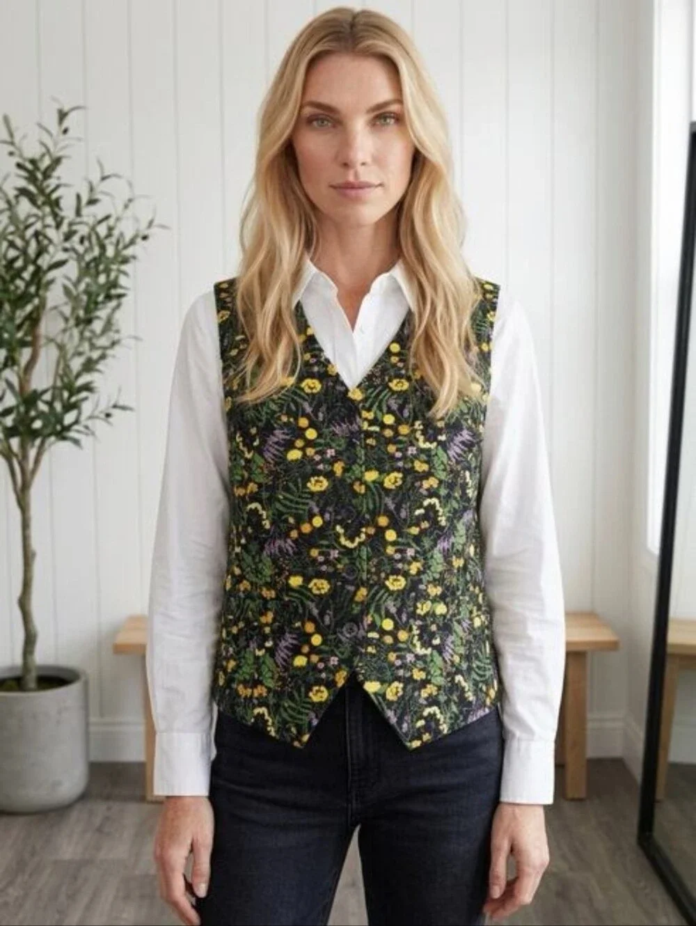 Wildfang empower collection