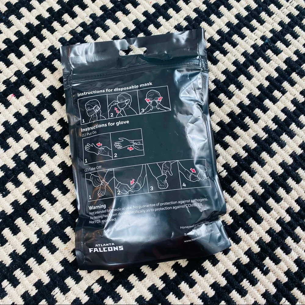 Honeywell disposable pet