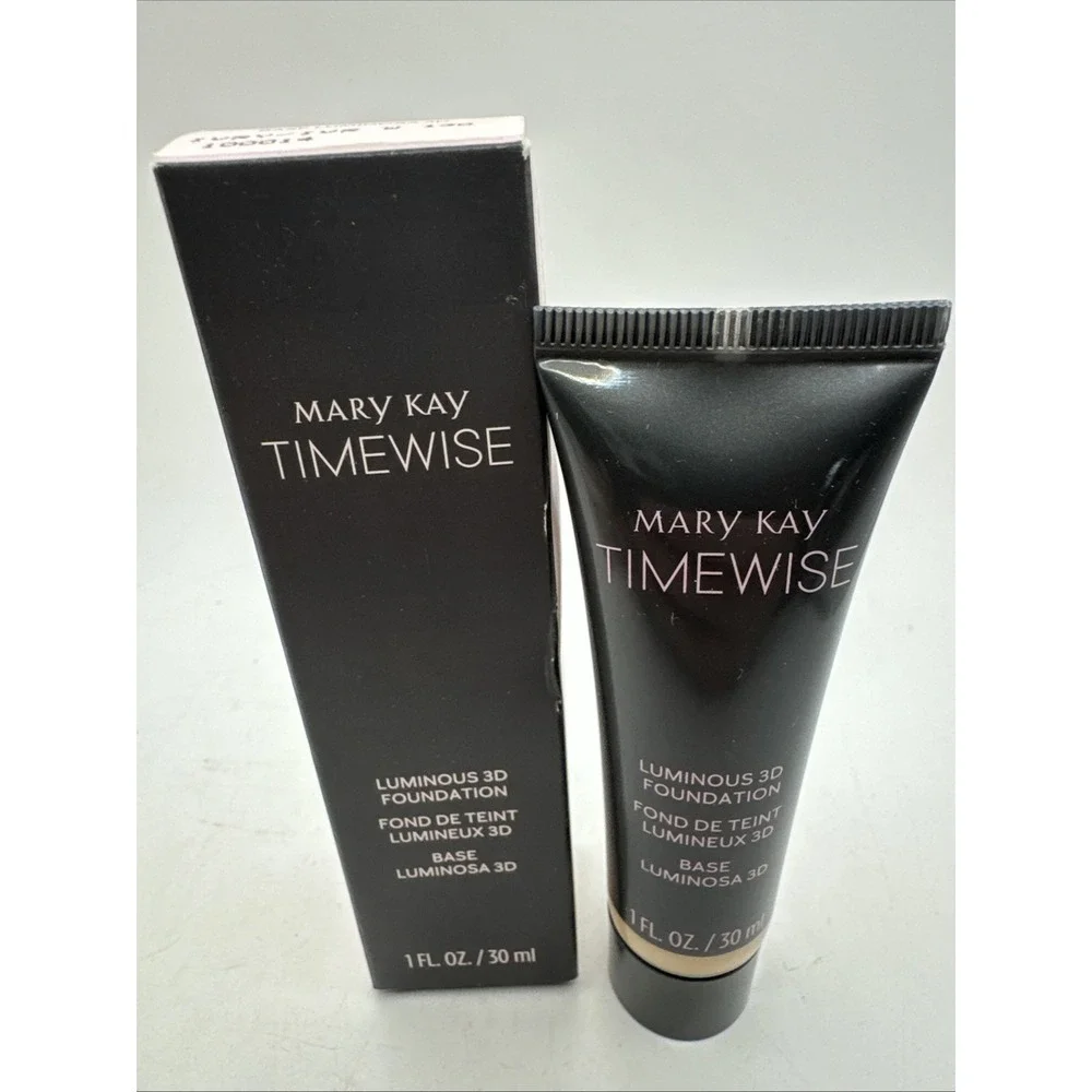 Mary Kay ivory 130