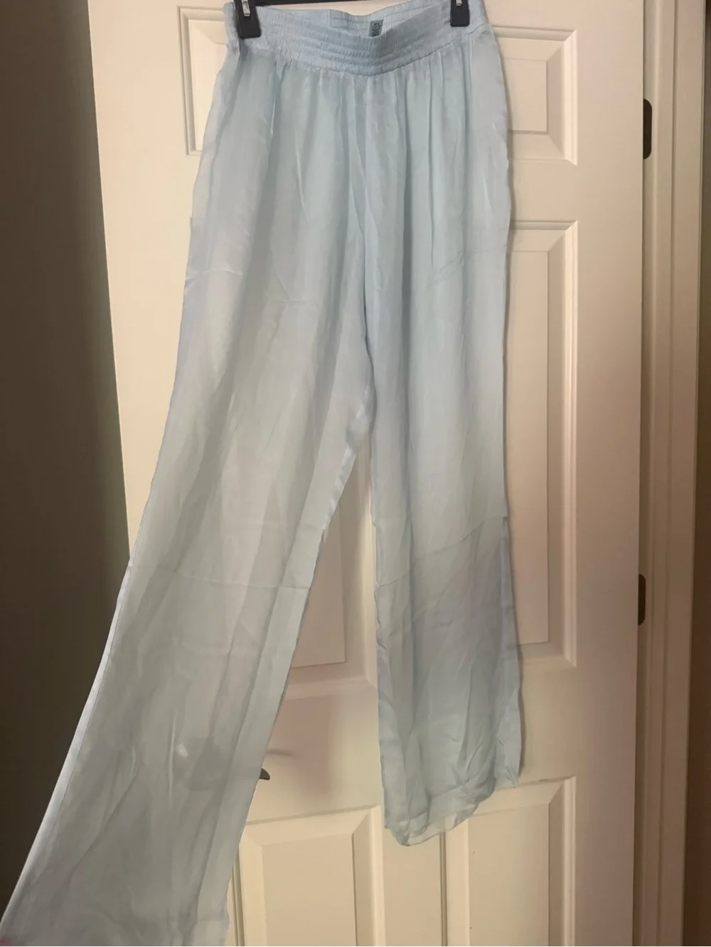 SKIMS soft pale