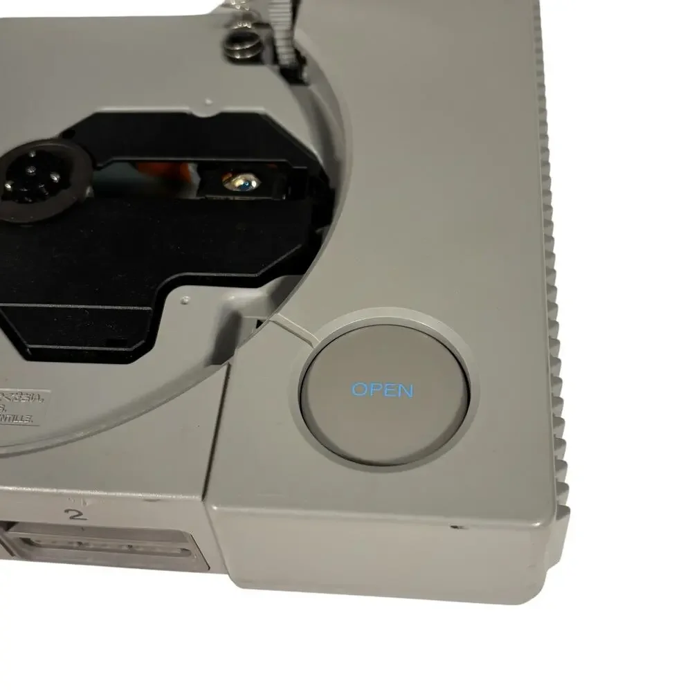 Sony good vintage
