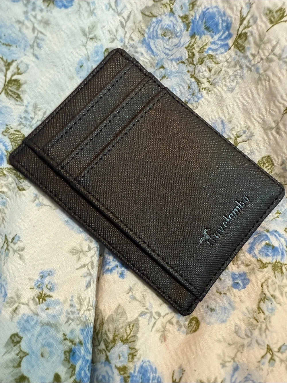 Travelambo black card