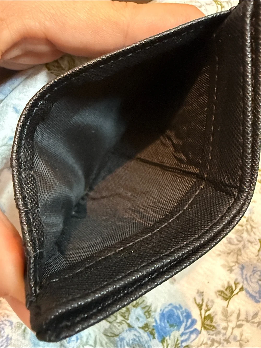 Travelambo black card