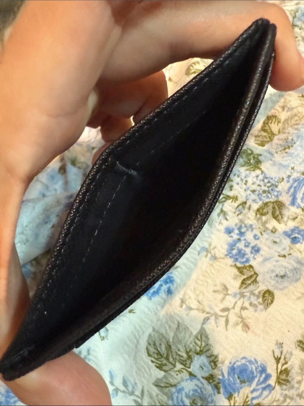 Travelambo black card