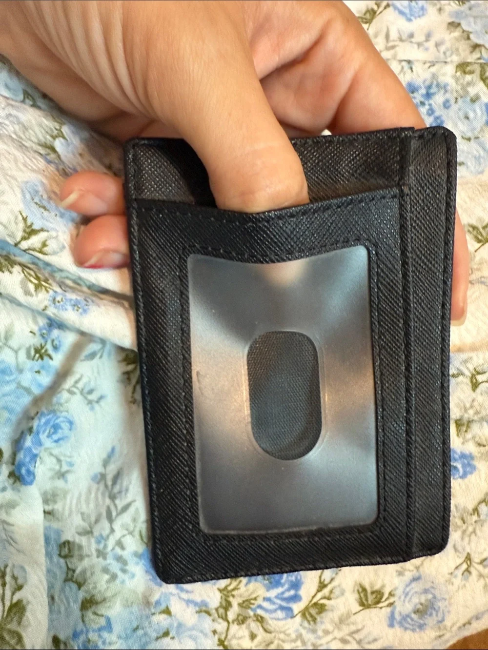 Travelambo black card