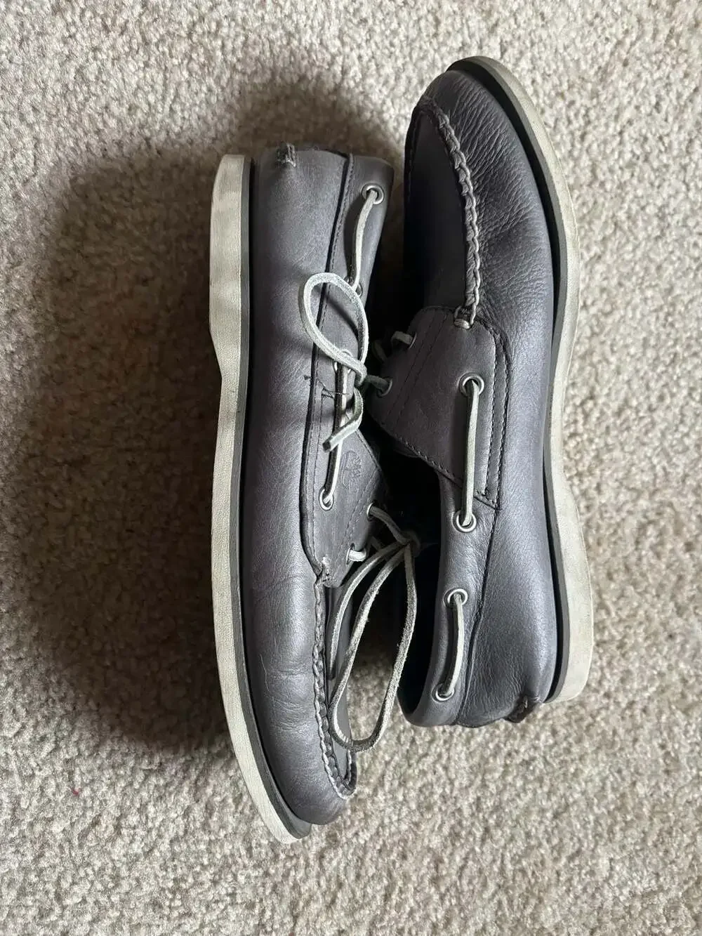 Timberland men classic