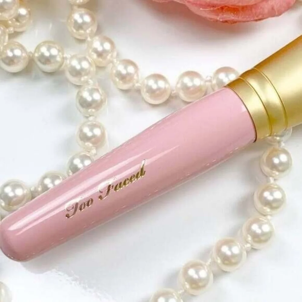 Too Faced too faced