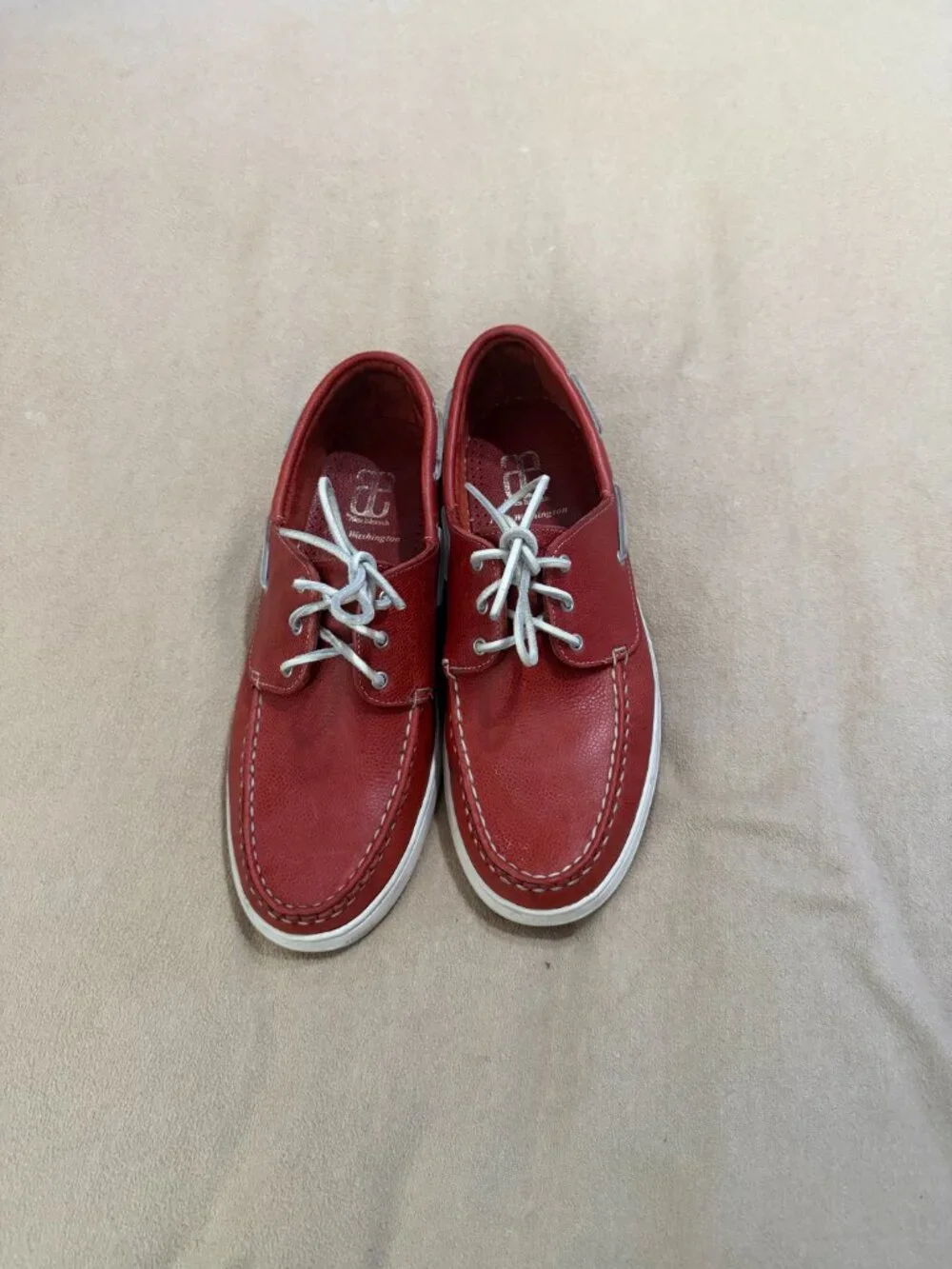 Allen Edmonds 12 shoes size
