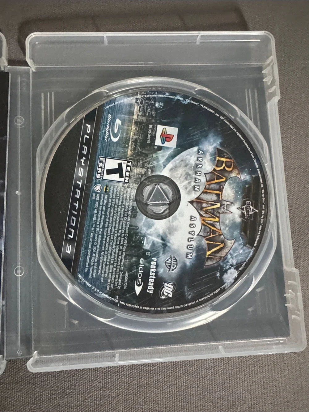 Sony action adventure