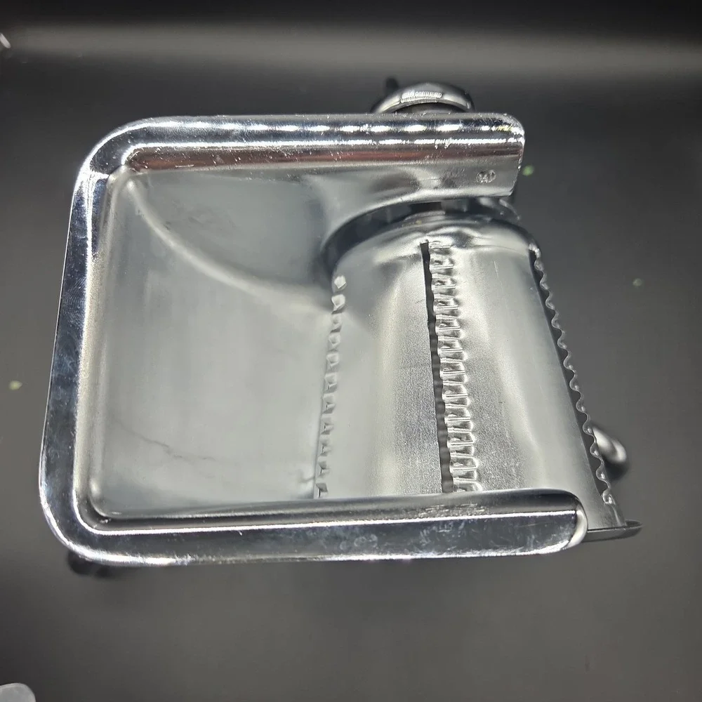 Saladmaster cutting ideal
