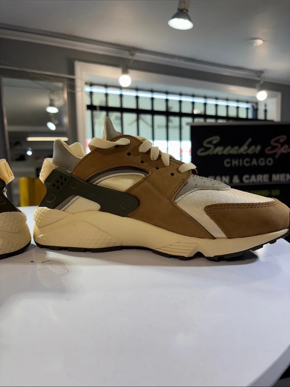 Nike air huarache