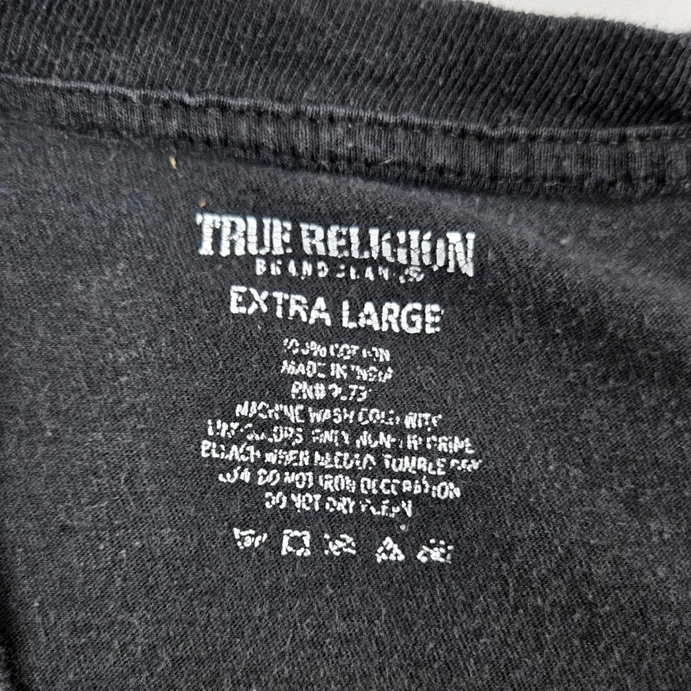 True Religion true religion