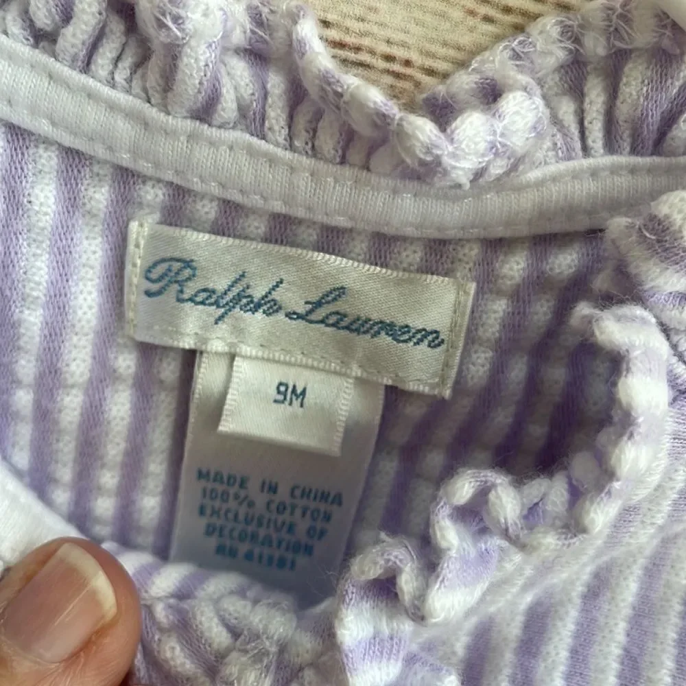 Ralph Lauren excellent ralph