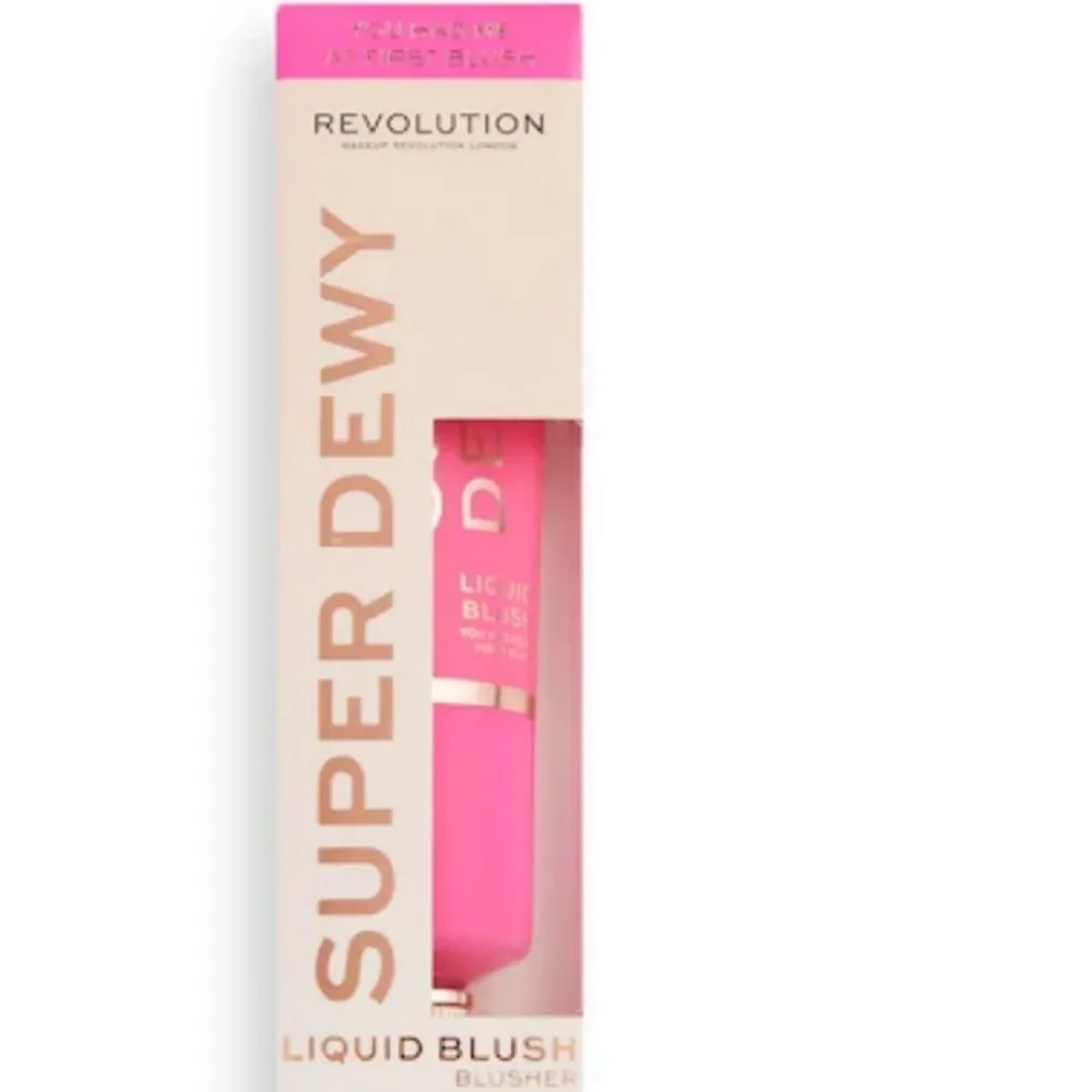 Makeup Revolution color you