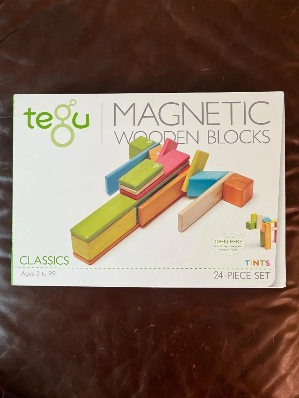 Tegu 