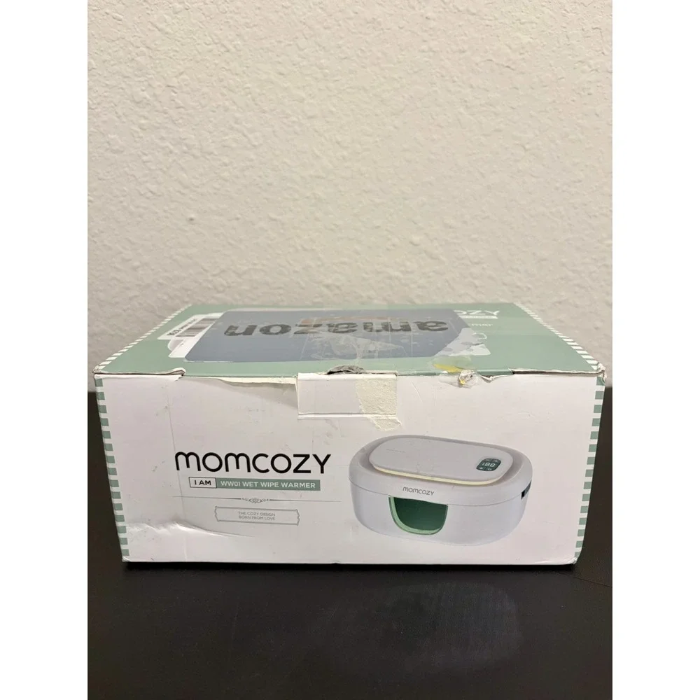 Momcozy ww01 wet