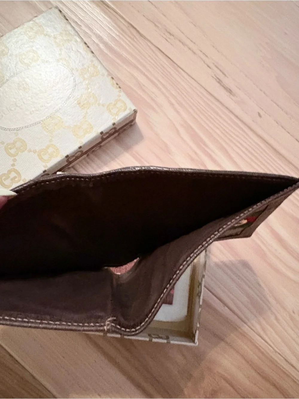 Gucci excellent vintage
