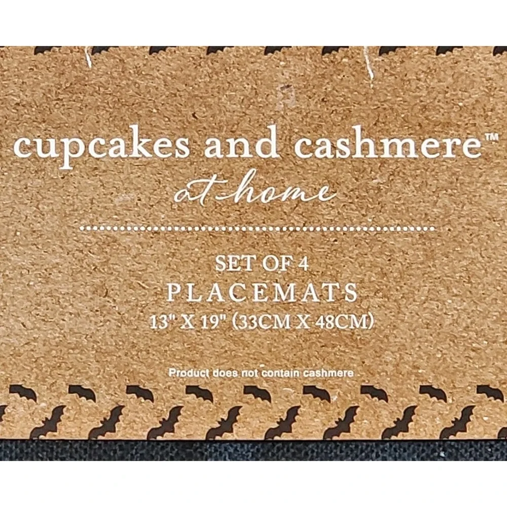 cupcakes & cashmere up sale