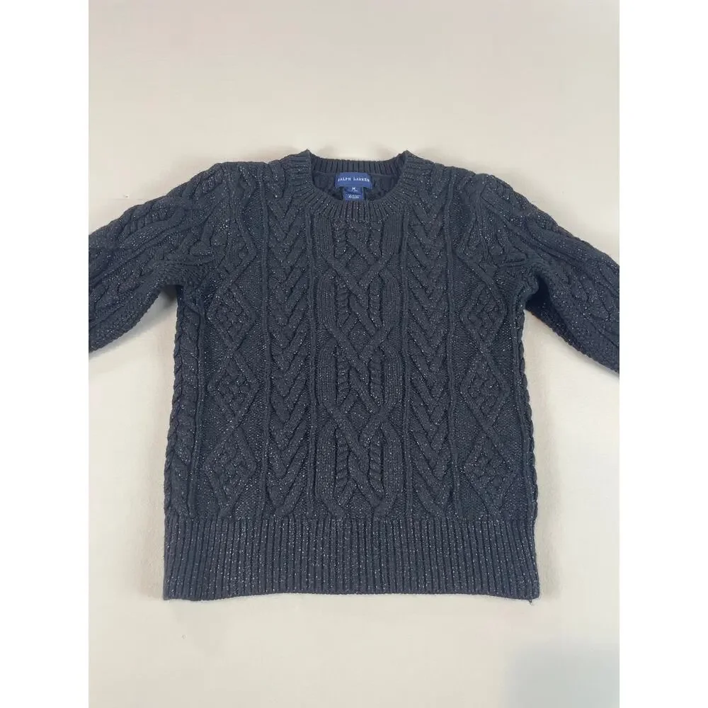 Ralph Lauren classic black