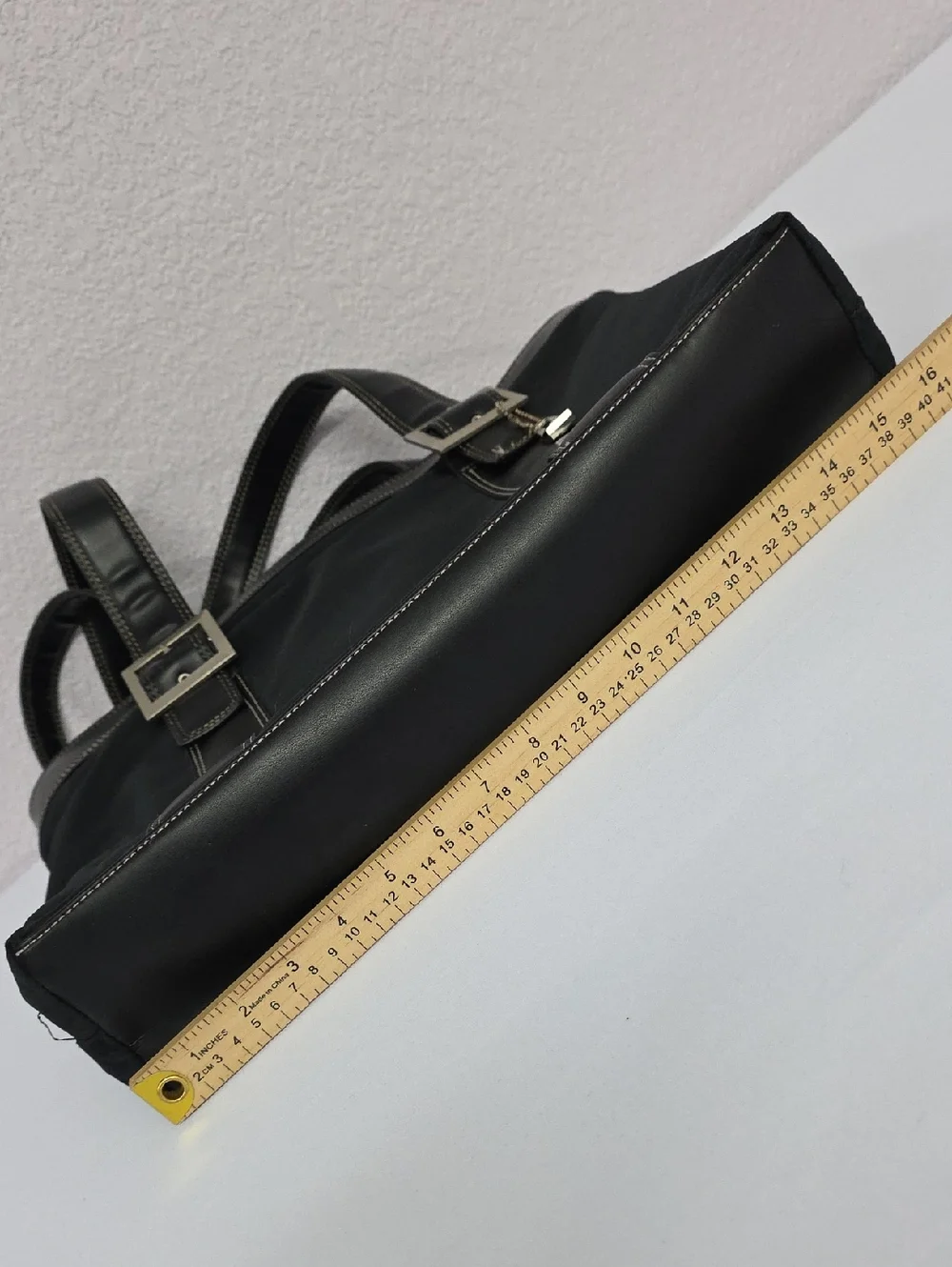 SwissGear black laptop