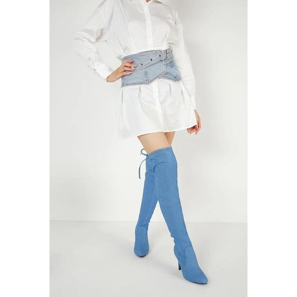 N/A material comfort
