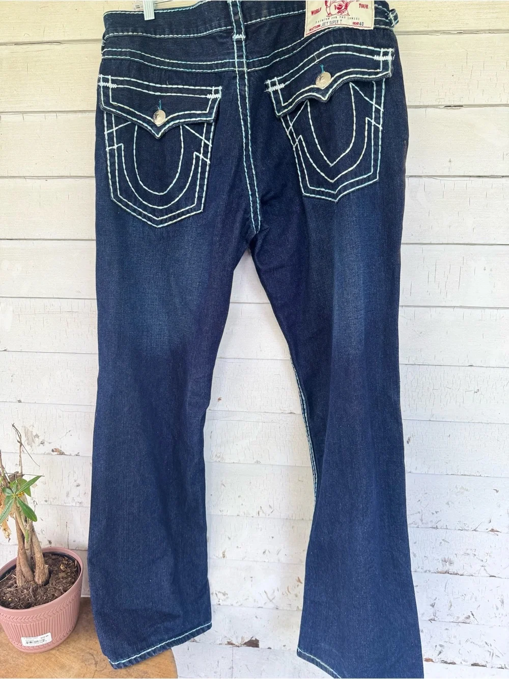 True Religion true religion