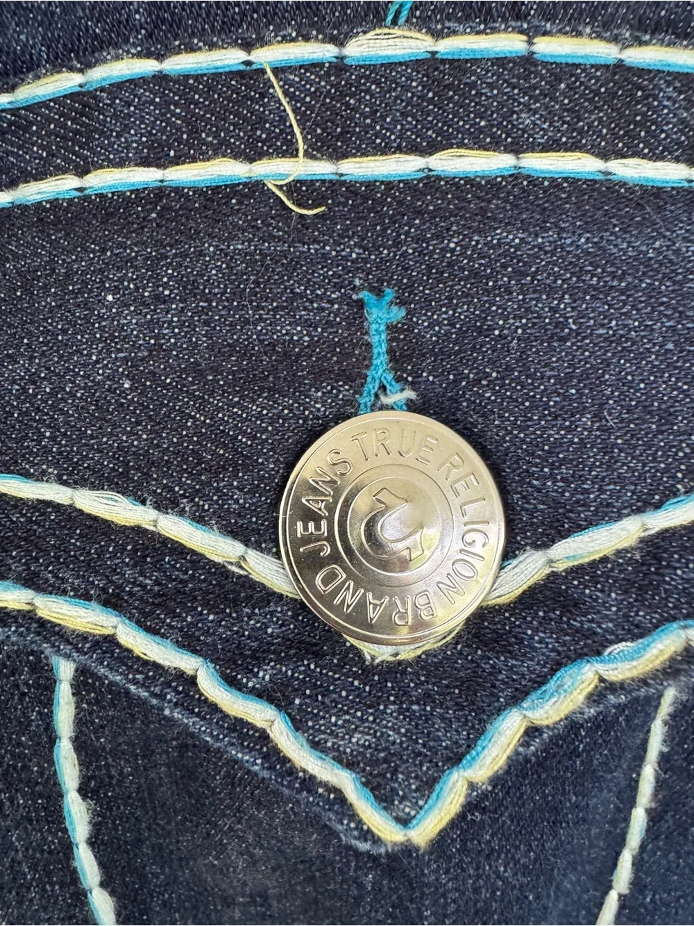 True Religion true religion