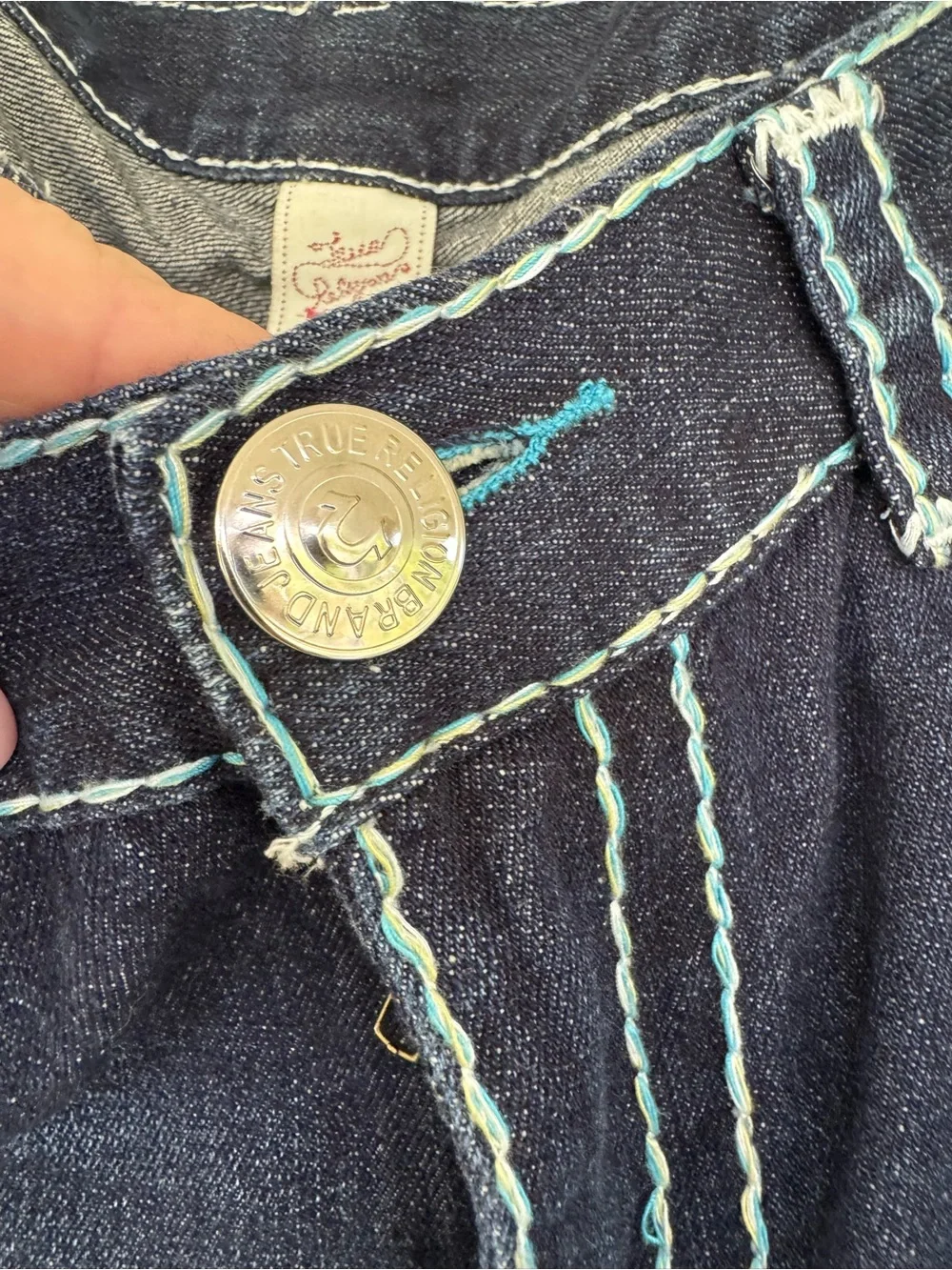 True Religion true religion