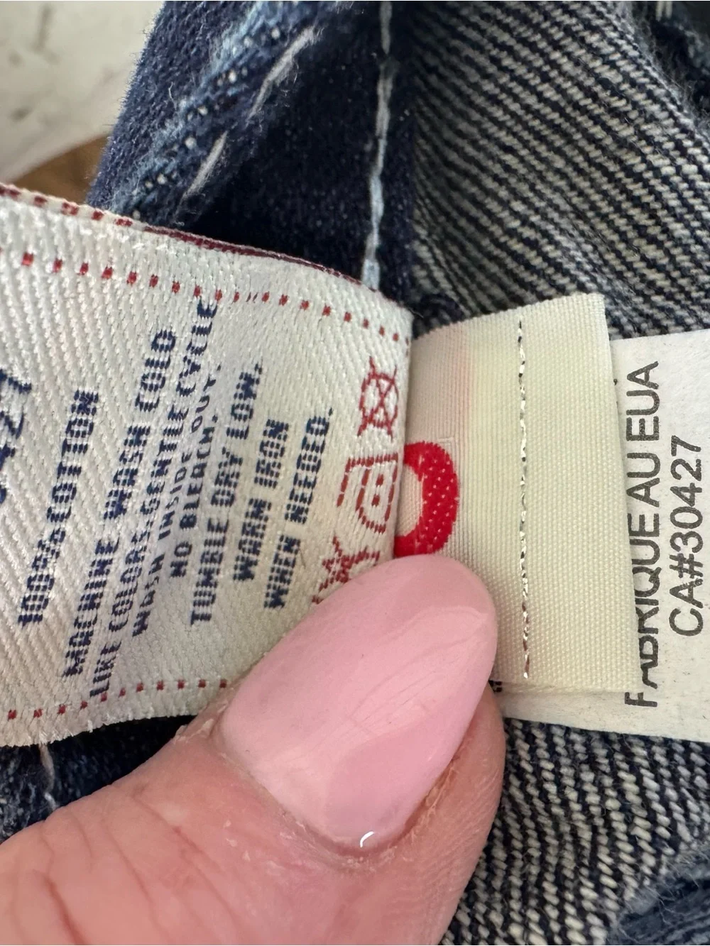 True Religion true religion