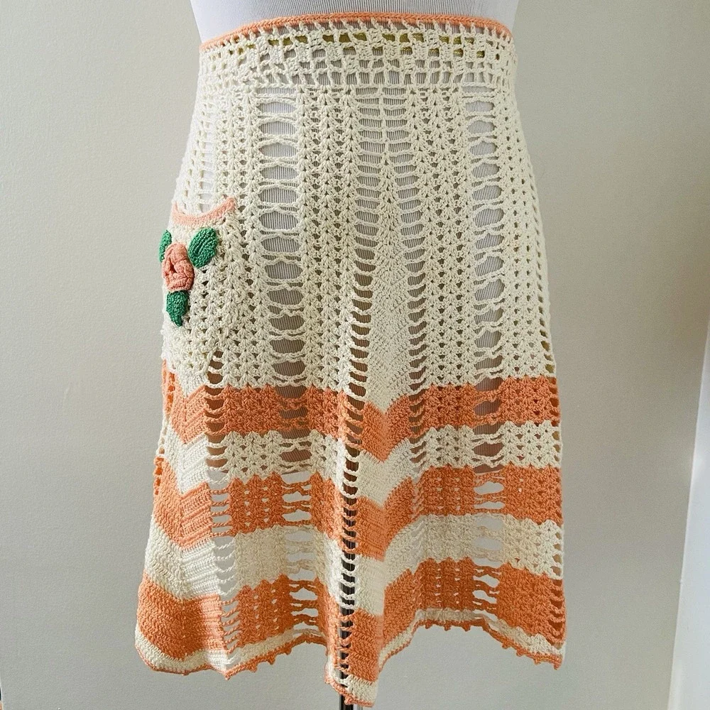 Handmade length excellent
