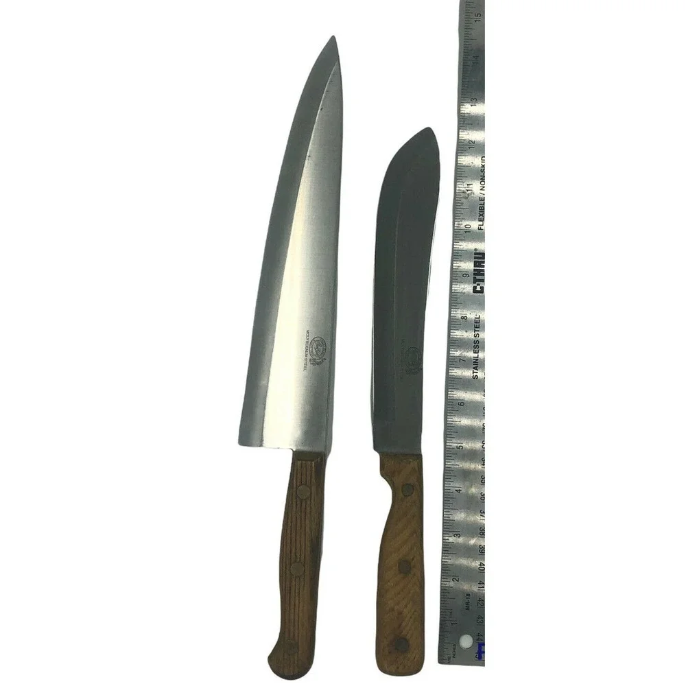 Chef Knife carvel hall