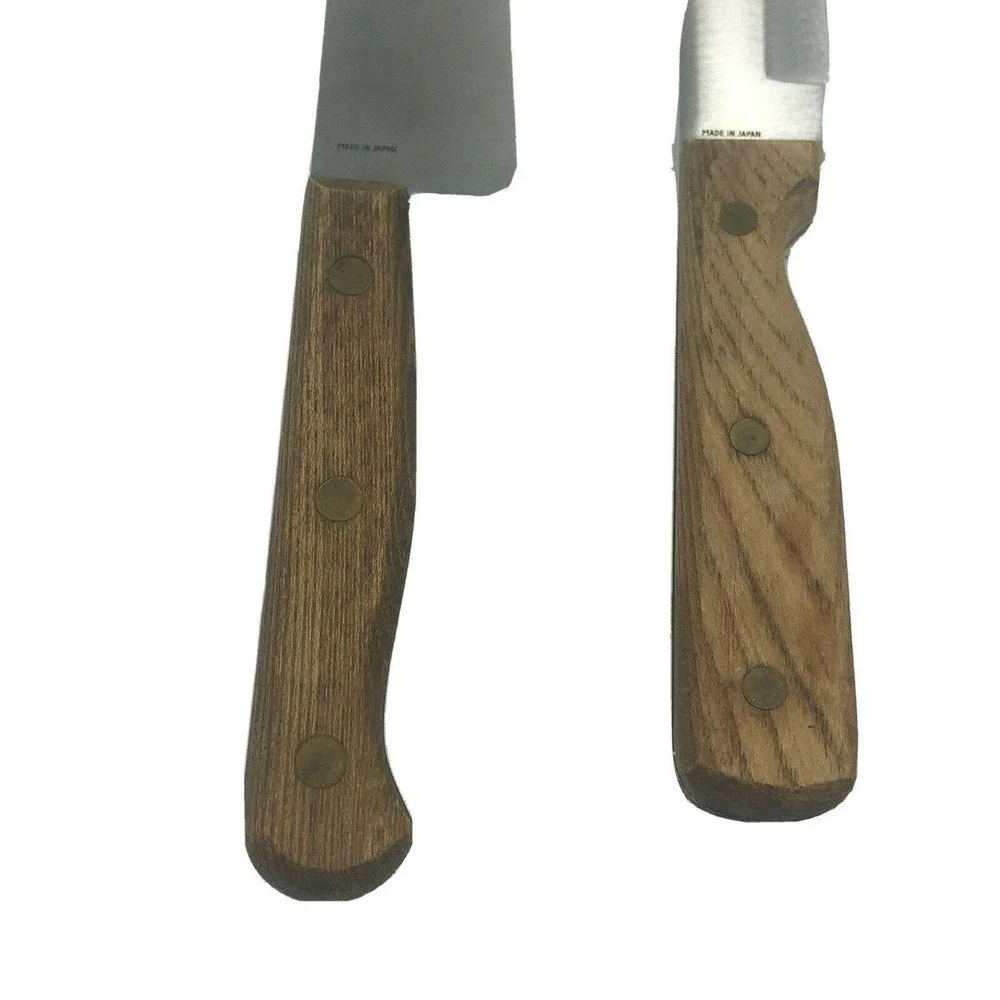 Chef Knife carvel hall