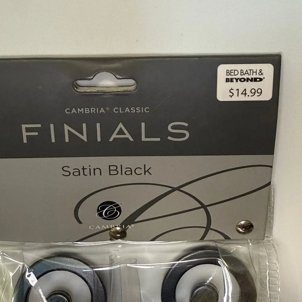 Bed Bath & Beyond classic as