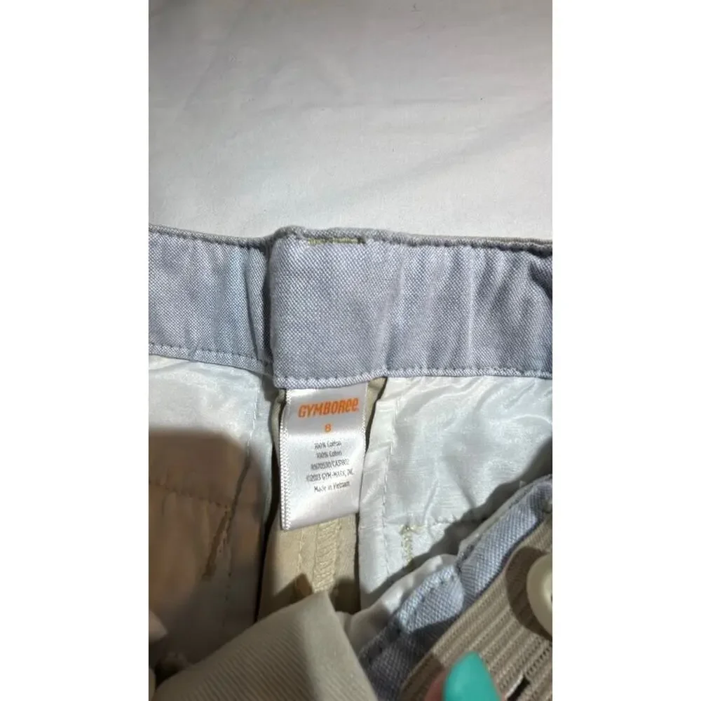 Gymboree these are