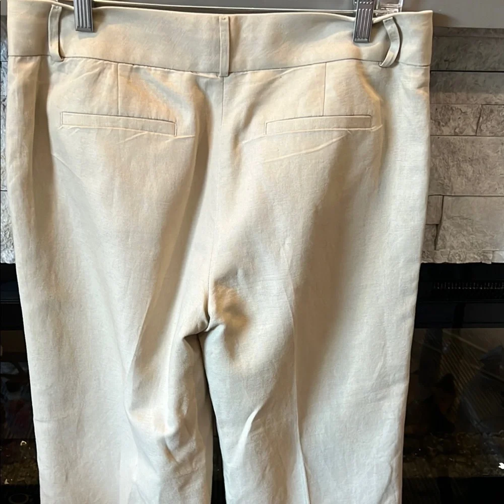 Banana Republic martin fit