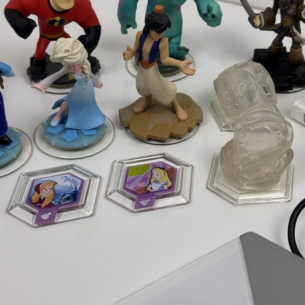 Disney this product