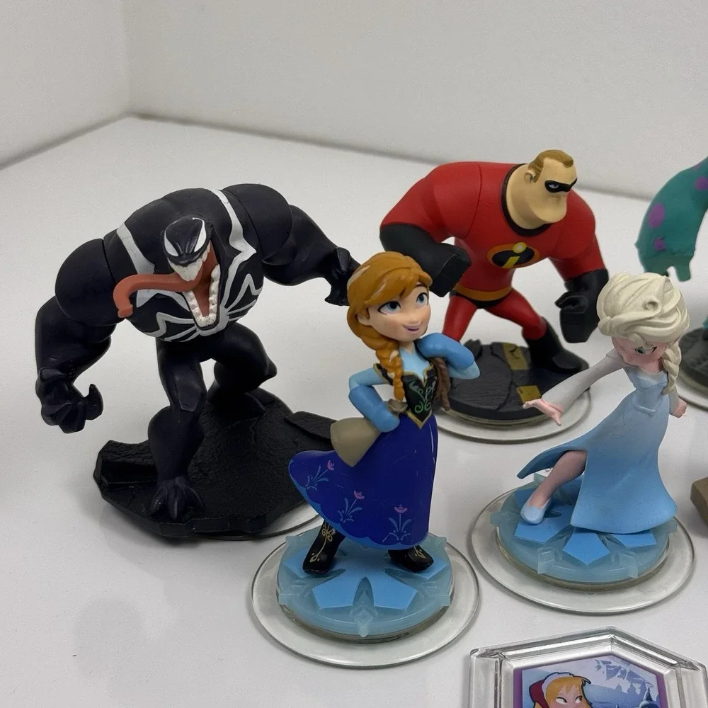 Disney this product
