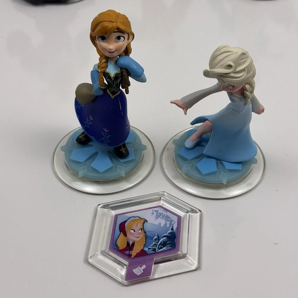 Disney this product