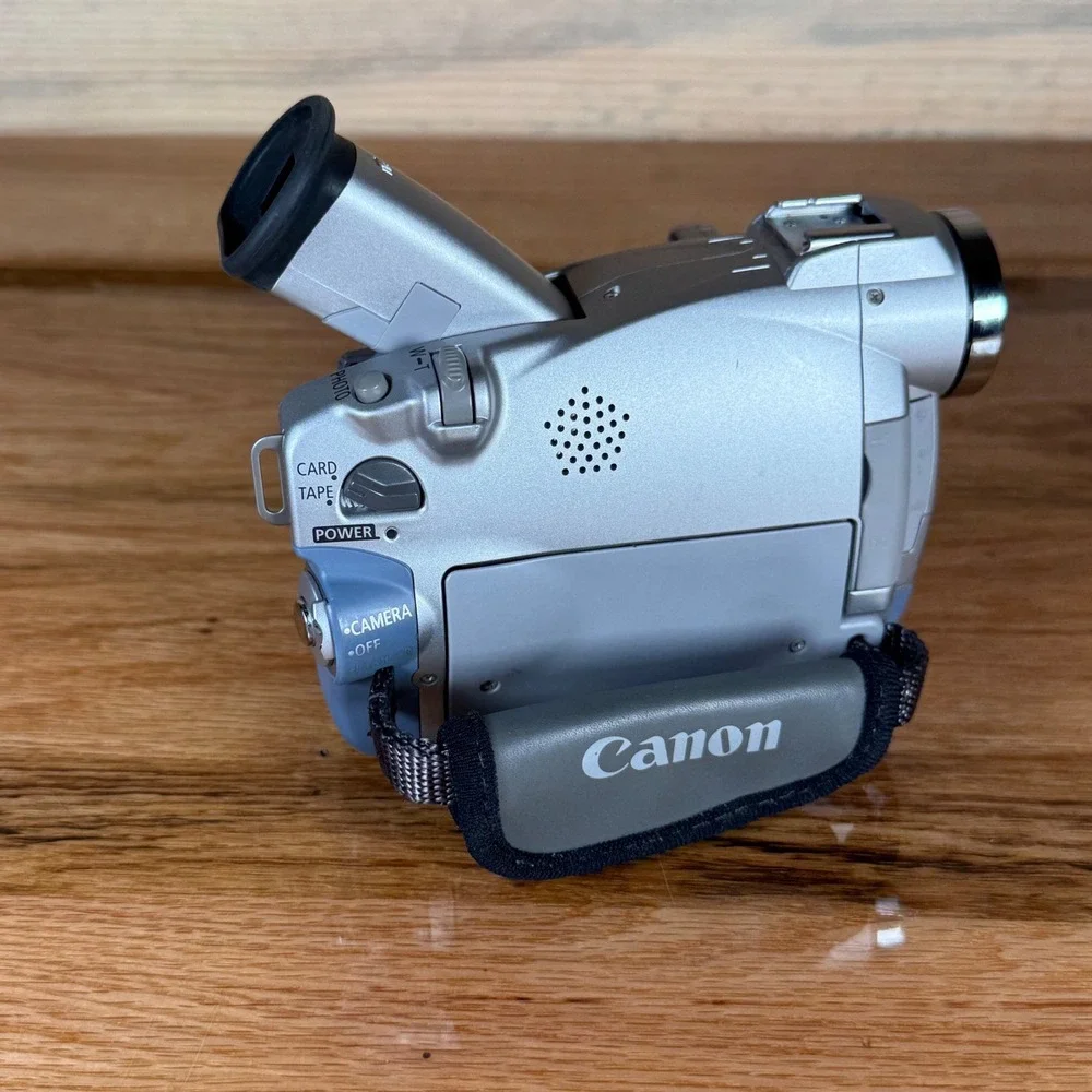 Canon keywords y2k