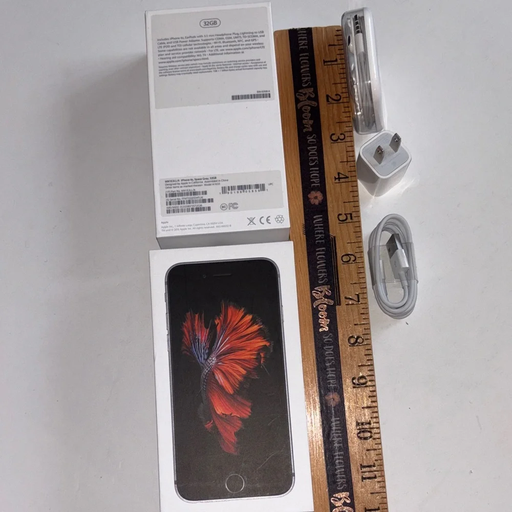 Apple iphone 6s