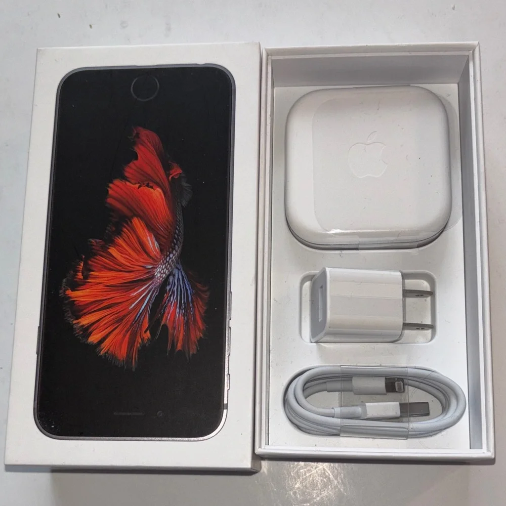 Apple iphone 6s