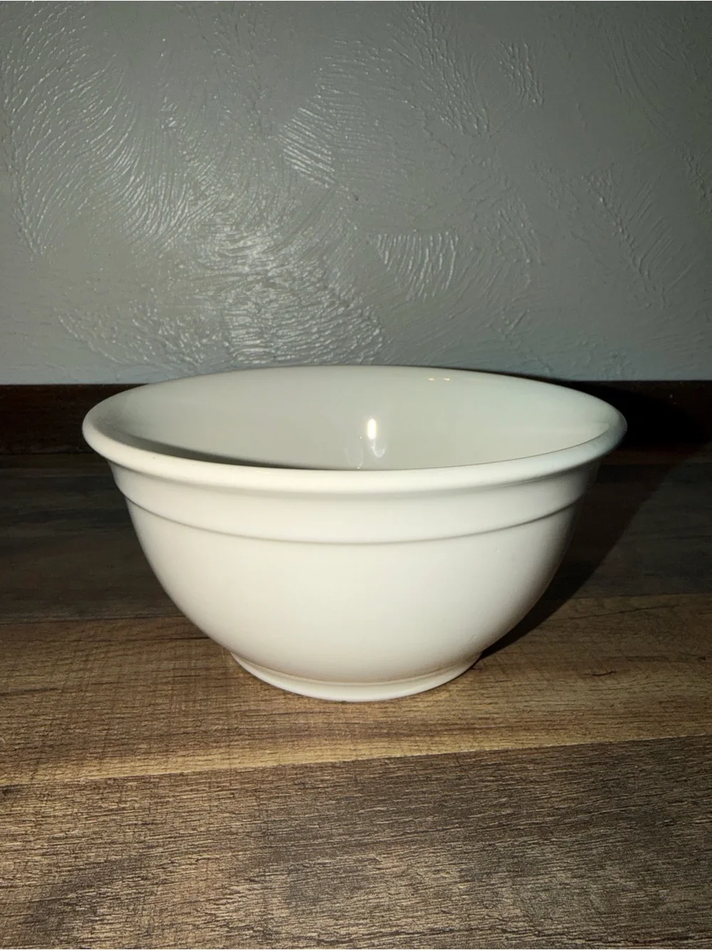 N/A vintage ivory