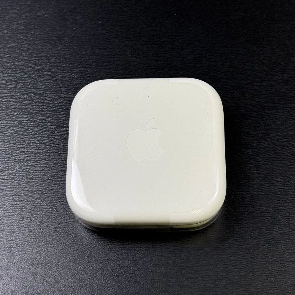 Apple iphone wired