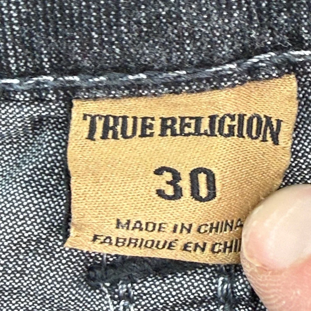 True Religion true religion