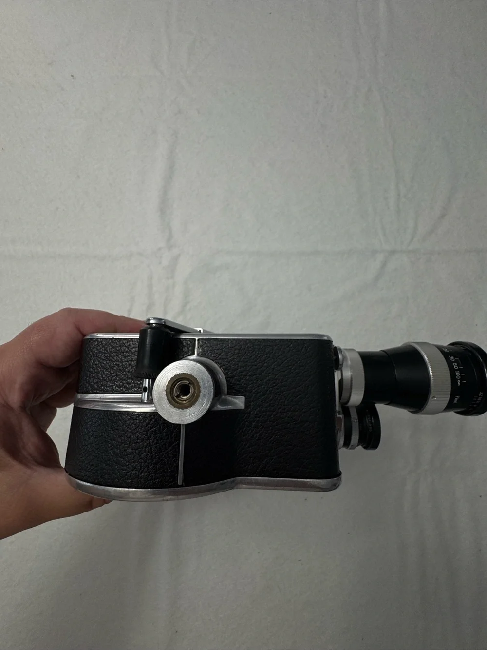 Paillard Bolex paillard bolex