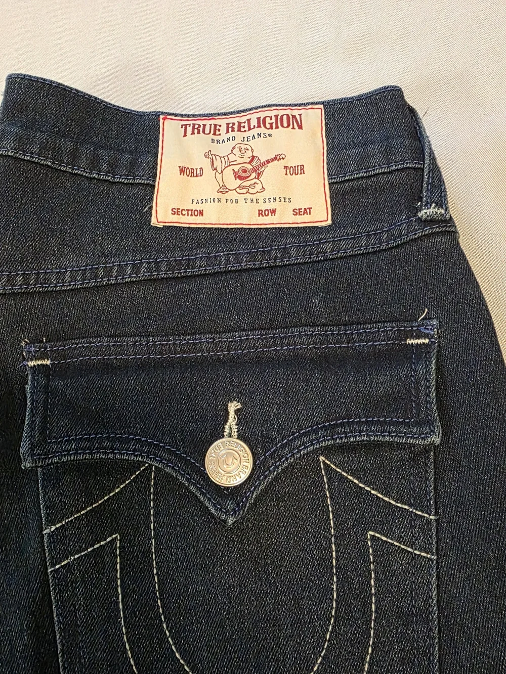 True Religion true religion