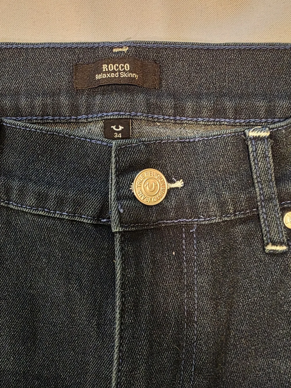 True Religion true religion